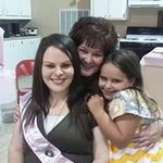 Cheryl Daniels - @sweete1045 - Instagram
