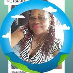 Cheryl Daniels - @cheryl.daniels.144734 - Instagram