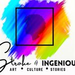 Cheryl Darden - @strokeofingenious - Instagram