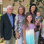 Cheryl Meredith Darden - @cstrange36 - Instagram