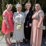 Cheryl Chapman Davies - @cheryldavies66 - Instagram