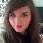Cheryl Davies - @cherrelle19934 - Instagram
