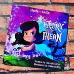 Cheryl Davies - @cheryldaviesauthor - Instagram