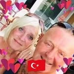 Cheryl Davies - @cheryldavies734 - Instagram