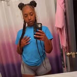 Cheryl Day - @mookiebadd529 - Instagram