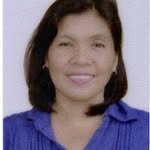 Cheryl Del Rosario-Samson - @cheryl_day - Instagram