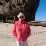 @cheryldealy1 - Instagram