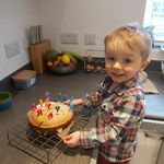 Cheryl Dean - @ready.freddiecook - Instagram
