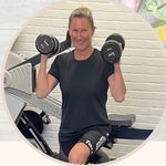 Cheryl Dean - Female Fitness & Nutrition Coach - @cdwellnesscoach - Instagram