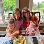 Cheryl Denton Gilley - @cherylagilley - Instagram