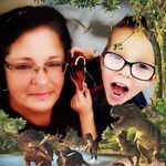Cheryl DeWitt Farley - @plumcrazykarma - Instagram