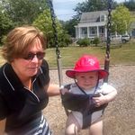 Cheryl  Dickson - @cheryld2081 - Instagram