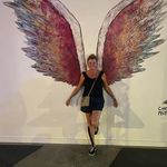 Cheryl Dickson - @cheryldicksonfsu - Instagram
