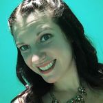 Cheryl Dickson - @cherylleighaquadreams - Instagram