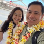 Cheryl & Dion Vidal - @thevidals2021 - Instagram