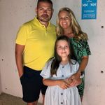 Cheryl Donovan - @cherylterry1980 - Instagram