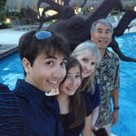 Cheryl Donovan-Nakashima - @cheryldonovan161 - Instagram
