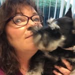 Cheryl Donovan Shine - @cherelle64 - Instagram