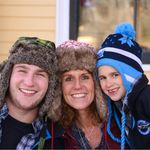Cheryl Dow Peabody - @dowpeabody - Instagram