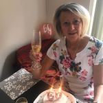 Cheryl Doyle - @cheryldoyle275 - Instagram