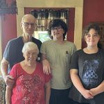 Cheryl Doyle Parker - @cheryl_doyle_parker_123 - Instagram