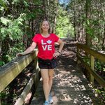 Cheryl Rains - @cheryldrains - Instagram