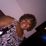 Cheryl Drummond - @amirdrummond2585 - Instagram