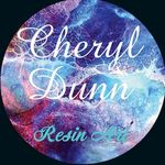 Cheryl Dunn Resin Art - @cheryl_dunn_resin_art - Instagram