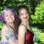 @cheryldustin - Instagram