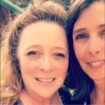 Cheryl Ekstrom - @gwammared - Instagram