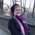 Cheryl Eldridge - @cjeldridge1602 - Instagram