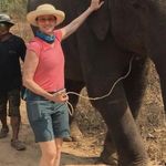 Cheryl Eldridge Bailey - @cherylbailey2112 - Instagram