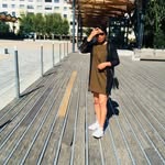 Cheryle Nguimbi - @cherylenguimbi - Instagram