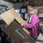 Cheryl Eubanks - Facebook