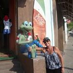 Cheryl Fehr - @fehrcheryl - Instagram