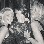 Cheryl Fellows - @chezie86 - Instagram