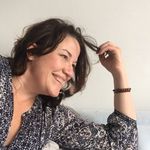 cheryl fields - @sea_fields - Instagram