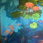 Cheryl Calo Fine Art - @cherylcalofineart - Instagram
