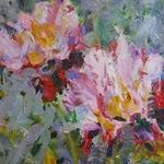 Cheryl Coen Fine Art; Abstract Artist - @cherylcoen.fineart - Instagram