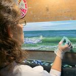 Cheryl Dahn Fine Art - @cheryldahnfineart - Instagram