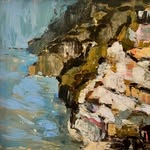 Cheryl Vratsenes Fine Art - @cheryl_vratsenes - Instagram