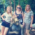 Cheryl Finley - @finleycheryl - Instagram