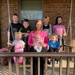 Cheryl Finley - Facebook