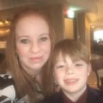 Cheryl Finley - @drewsma - Instagram