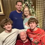 Cheryl Finley Hartzog - @swirley97 - Instagram