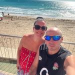 Cheryl Finney - @chezsabbatini - Instagram