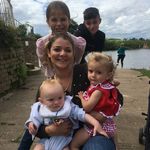 Cheryl Finney Potts - @pottscherylfinney - Instagram