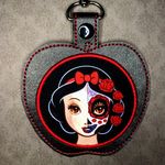 Cheryl Flores - @nightbirdcreations1 - Instagram