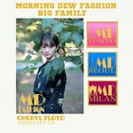 Cheryl Floyd - @chericandii - Instagram