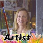 Cheryl Bartley - @cheryl_bartley_folk_artist - Instagram